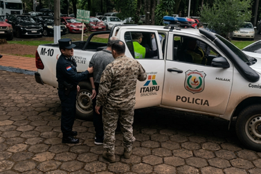 Morador de Foz do Igua&ccedil;u perde R$ 1 mil em suposto golpe da CNH no Paraguai