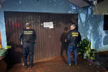 Pol&iacute;cia Federal resgata oito paraguaias e fecha tr&ecirc;s casas por explora&ccedil;&atilde;o sexual