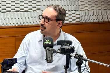 Pr&eacute;-candidato, Deoclecio afirma que Foz precisa eleger mais deputados para ganhar for&ccedil;a