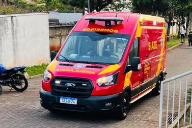 Baleado no Maracan&atilde;, homem pode ter liga&ccedil;&atilde;o com tentativa de roubo que terminou em morte
