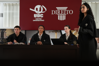 UDC lan&ccedil;a Vestibular de Inverno com estrutura moderna e foco no mercado de trabalho