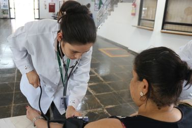 Unioeste de Foz do Igua&ccedil;u ter&aacute; doutorado da USP na &aacute;rea de Sa&uacute;de P&uacute;blica e Enfermagem