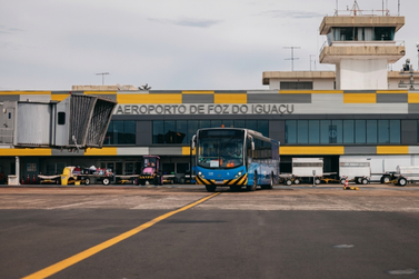 Anac aprova opera&ccedil;&atilde;o que levar&aacute; aeroporto de Foz do Igua&ccedil;u para grupo mexicano