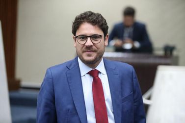 Aos 112 anos, Foz acumula quase R$ 19 milh&otilde;es em investimentos articulados na Assembleia