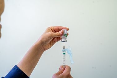 Ap&oacute;s 56 mortes por doen&ccedil;as respirat&oacute;rias, Foz libera vacina da gripe para toda a popula&ccedil;&atilde;o