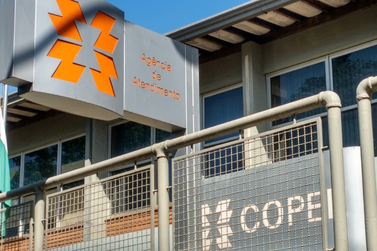 &Aacute;rea estrat&eacute;gica da Copel em Foz do Igua&ccedil;u &eacute; colocada &agrave; venda por quase R$ 5 milh&otilde;es