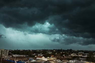 Ataque hacker faz alerta de temporal chegar 40 minutos atrasado em Foz do Igua&ccedil;u