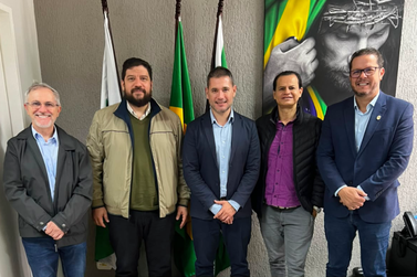 Brasil e Argentina articulam agenda para acelerar travessia e fortalecer o turismo