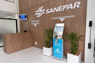 Central da Sanepar na Regi&atilde;o Norte amplia acesso a servi&ccedil;os e ganha aprova&ccedil;&atilde;o popular