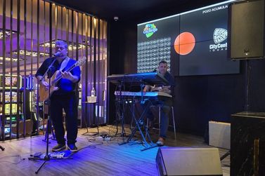 City Center Iguaz&uacute; lan&ccedil;a programa&ccedil;&atilde;o tem&aacute;tica da Copa com sorteios e shows em junho