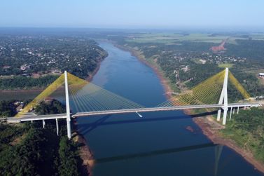 Com ponte pronta h&aacute; quase 3 anos, entidades exigem libera&ccedil;&atilde;o imediata do tr&acirc;nsito 