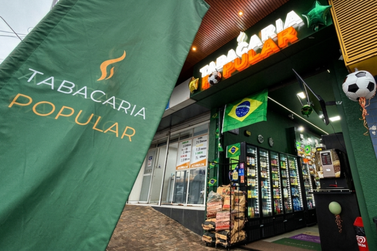 Esqueceu alguma coisa? Conveni&ecirc;ncia Popular funciona 24 horas em Foz do Igua&ccedil;u
