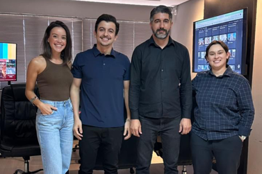 Exa M&iacute;dia e Secovi-PR unem for&ccedil;as para modernizar comunica&ccedil;&atilde;o nos condom&iacute;nios