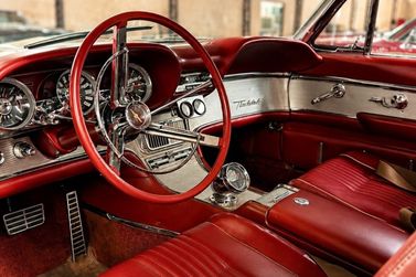 Foz ganha museu com mais de 130 carros raros e cl&aacute;ssicos a partir de 27 de junho