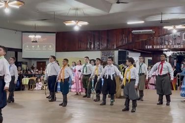 Foz recebe 44 CTGs e mais de 600 apresenta&ccedil;&otilde;es no maior rodeio art&iacute;stico do Paran&aacute;