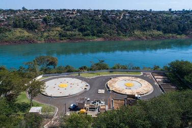 Foz receber&aacute; mais de R$ 60 milh&otilde;es em novas obras de saneamento da Sanepar 