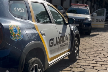 Guarda Municipal registra duas ocorr&ecirc;ncias de embriaguez ao volante em poucas horas