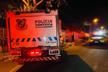 Homem &eacute; morto com cinco tiros ap&oacute;s ataque de dupla em moto no Maracan&atilde;