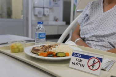 Hospitais de Foz ter&atilde;o de oferecer dieta sem gl&uacute;ten para pacientes com doen&ccedil;a cel&iacute;aca