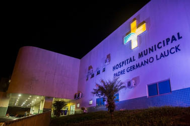 Hospital Municipal busca novos profissionais e abre inscri&ccedil;&otilde;es para processo seletivo