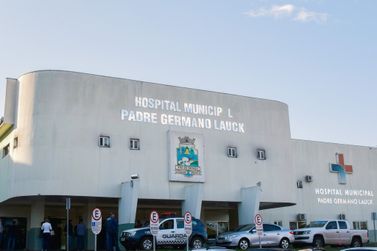 Hospital Municipal de Foz opera com 125% de ocupa&ccedil;&atilde;o e pacientes aguardam vagas