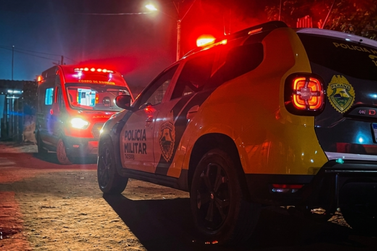 Jovem de 19 anos &eacute; morto a facadas e irm&atilde;o adolescente &eacute; apontado como suspeito