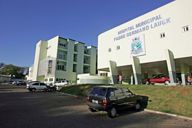 Ocupa&ccedil;&atilde;o acima de 100% leva C&acirc;mara a se manifestar sobre crise no Hospital Municipal