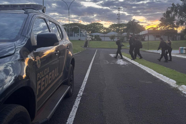 Organiza&ccedil;&atilde;o usava Foz do Igua&ccedil;u como base para enviar coca&iacute;na &agrave; Europa, diz PF
