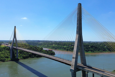 Ponte da Integra&ccedil;&atilde;o amplia opera&ccedil;&otilde;es e ter&aacute; novas regras de circula&ccedil;&atilde;o a partir de agosto