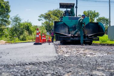 Secretaria de Obras diz que j&aacute; recuperou mais de 150 ruas em Foz no primeiro semestre