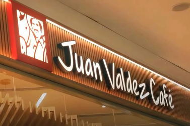 Segunda unidade brasileira da Juan Valdez ser&aacute; inaugurada no Cataratas JL Shopping