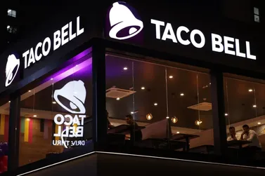 Taco Bell confirma primeira unidade em Ciudad del Este e mira consumidores da fronteira