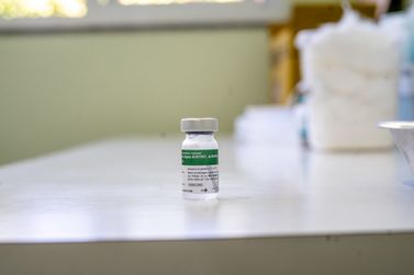 Toda a popula&ccedil;&atilde;o de Foz do Igua&ccedil;u j&aacute; pode receber a vacina contra a gripe nas UBSs