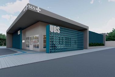 UBS do Parque Presidente I ser&aacute; demolida para dar lugar a nova unidade de R$ 2 milh&otilde;es