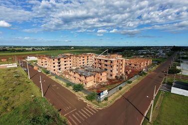 &Uacute;ltimos dias para concorrer a um dos 512 apartamentos do Minha Casa, Minha Vida