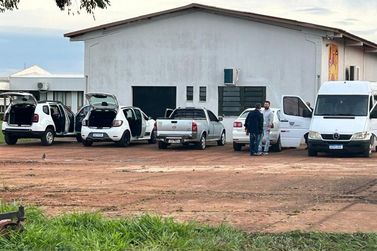 Unioeste coloca ve&iacute;culos, computadores e equipamentos em leil&atilde;o aberto ao p&uacute;blico