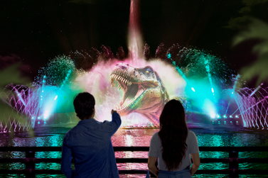 Wonder Park passa a abrir todos os dias e amplia op&ccedil;&otilde;es para turistas e moradores