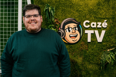 Caz&eacute; TV escolhe a Tr&iacute;plice Fronteira para cobertura especial da Copa do Mundo