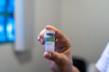 Cinco UBSs de Foz abrem no s&aacute;bado para vacinar toda a popula&ccedil;&atilde;o contra a gripe