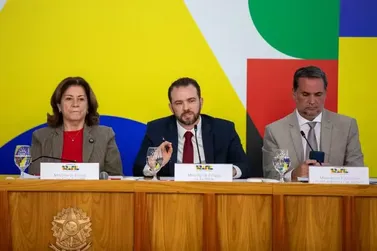 Comiss&atilde;o de &Eacute;tica libera indicados de Lula para o Conselho de Administra&ccedil;&atilde;o de Itaipu
