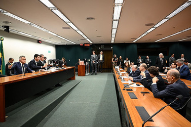 Congresso analisa aporte para acelerar conclus&atilde;o da nova sede da Justi&ccedil;a Federal