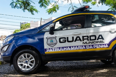 Crian&ccedil;a de 10 anos chama Guarda Municipal ap&oacute;s presenciar m&atilde;e ser amea&ccedil;ada com faca