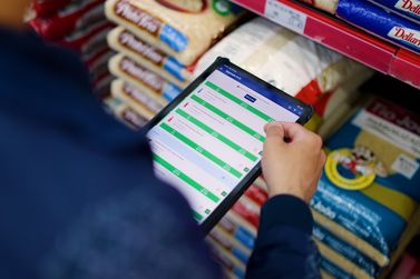 Delivery Dilettare leva qualidade, praticidade e agilidade at&eacute; a casa dos clientes