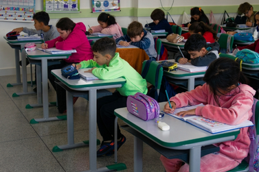 F&eacute;rias da rede municipal come&ccedil;am nesta segunda; confira a data de volta &agrave;s aulas