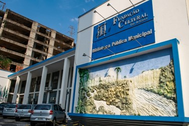Foz Fazendo Arte come&ccedil;a nesta segunda-feira com oficinas em mais de 53 espa&ccedil;os