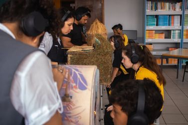 Funda&ccedil;&atilde;o Cultural recebe apresenta&ccedil;&atilde;o gratuita do espet&aacute;culo Motir&otilde; nesta segunda