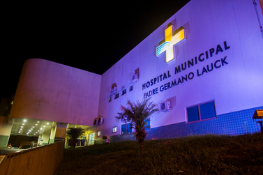 Hospital atualiza estado de sa&uacute;de das v&iacute;timas feridas em acidente na Felipe Wandscheer