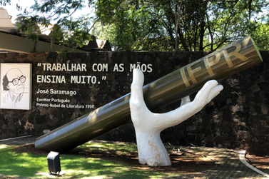 IFPR abre as portas para quem busca uma das 370 vagas oferecidas em Foz do Igua&ccedil;u