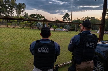 Justi&ccedil;a bloqueia at&eacute; R$ 6,5 milh&otilde;es em investiga&ccedil;&atilde;o contra policial civil de Foz