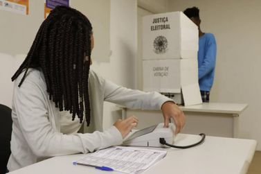 Justi&ccedil;a Eleitoral busca mais de 2,7 mil mes&aacute;rios volunt&aacute;rios em Foz e Santa Terezinha